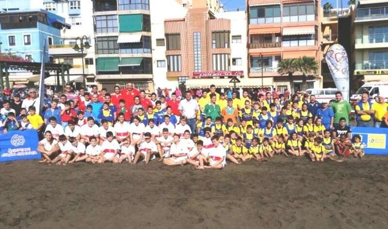 La jornada arrancará a las 9 de la mañana (Foto TA)